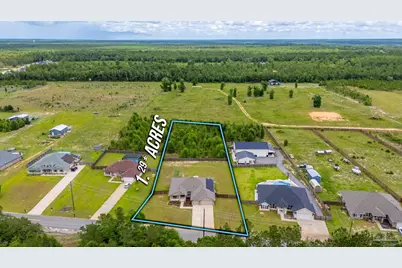 5488 Sa Jones Rd, Milton, FL 32583 - Photo 1