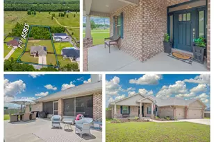 5488 S A Jones Rd, Milton, FL 32583 - Photo 1