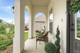 3209 Mountain Laurel Trl, Cantonment, FL 32533 - Photo 4