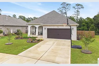 3209 Mountain Laurel Tr, Cantonment, FL 32533 - Photo 2