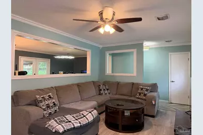 8108 Ridgefield Rd, Pensacola, FL 32514 - Photo 2