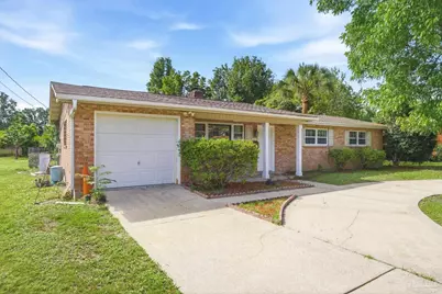 6120 Virwood Rd, Pensacola, FL 32504 - Photo 2