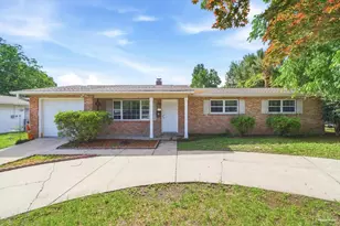 6120 Virwood Rd, Pensacola, FL 32504 - Photo 1