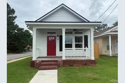 1901 N Davis Hwy, Pensacola, FL 32503 - Photo 1