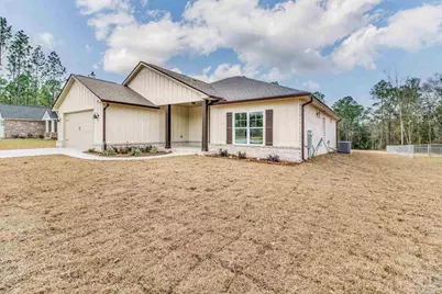 4310 Watkins St, Pace, FL 32570 - Photo 4