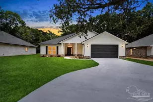 4310 Watkins St, Pace, FL 32571 - Photo 1
