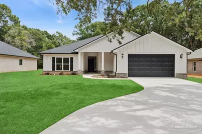 4310 Watkins St, Pace, FL 32571 - Photo 2
