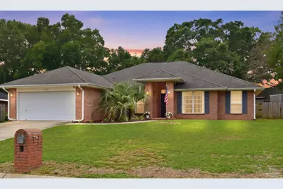 1787 Condor Dr, Cantonment, FL 32533 - Photo 1