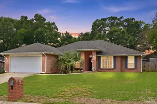 1787 Condor Dr, Cantonment, FL 32533 - Photo 1