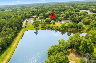 5411 Pond View Dr, Milton, FL 32570 - Photo 1