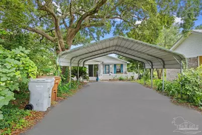 5411 Pond View Dr, Milton, FL 32570 - Photo 4