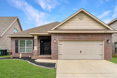 2482 Redford Dr, Cantonment, FL 32533 - Photo 1