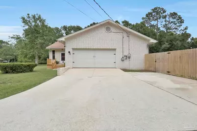 1245 Eagle Dr, Cantonment, FL 32533 - Photo 6