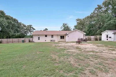 1245 Eagle Dr, Cantonment, FL 32533 - Photo 38