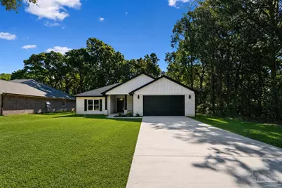 4298 Watkins St, Pace, FL 32571 - Photo 2
