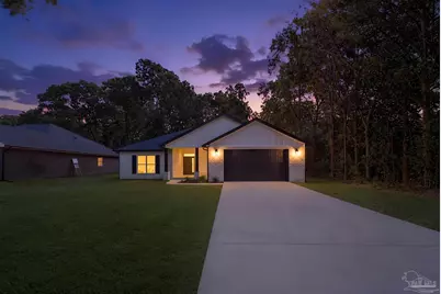 4298 Watkins St, Pace, FL 32571 - Photo 1