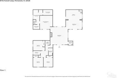 8742 Foxtail Loop, Pensacola, FL 32526 - Photo 4