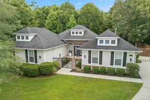 8742 Foxtail Loop, Pensacola, FL 32526 - Photo 1