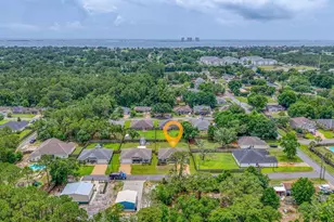 3613 Berkley Ln, Gulf Breeze, FL 32563 - Photo 52