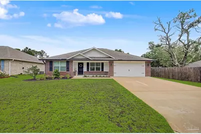 3613 Berkley Ln, Gulf Breeze, FL 32563 - Photo 42