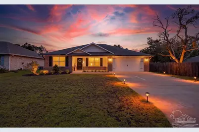 3613 Berkley Ln, Gulf Breeze, FL 32563 - Photo 2
