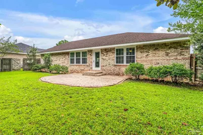 1995 Joshua Dr, Cantonment, FL 32533 - Photo 26