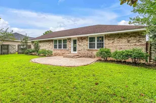 1995 Joshua Dr, Cantonment, FL 32533 - Photo 26