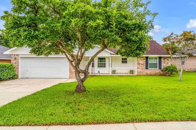 1995 Joshua Dr, Cantonment, FL 32533 - Photo 36
