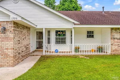 1995 Joshua Dr, Cantonment, FL 32533 - Photo 2