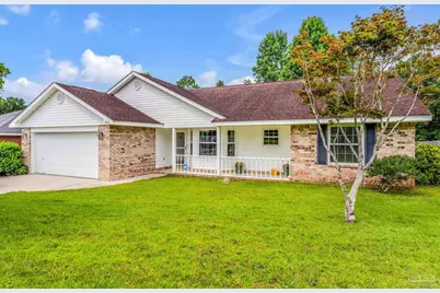 1995 Joshua Dr, Cantonment, FL 32533 - Photo 1