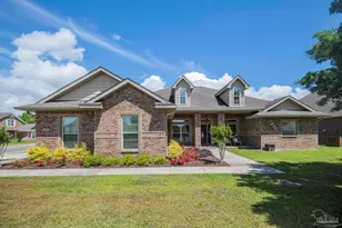 5978 W Cambridge Way, Pace, FL 32571 - Photo 4