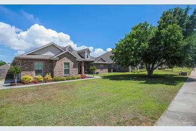 5978 W Cambridge Way, Pace, FL 32571 - Photo 8