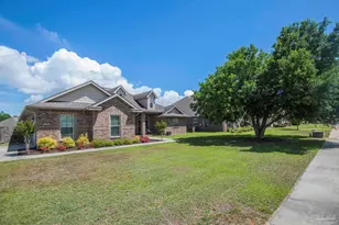 5978 W Cambridge Way, Pace, FL 32571 - Photo 8