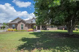 5978 W Cambridge Way, Pace, FL 32571 - Photo 1