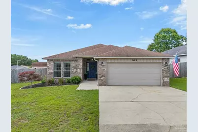 165 Millet Cir, Cantonment, FL 32533 - Photo 4