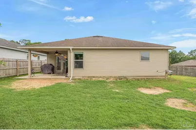 165 Millet Cir, Cantonment, FL 32533 - Photo 34