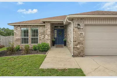 165 Millet Cir, Cantonment, FL 32533 - Photo 2