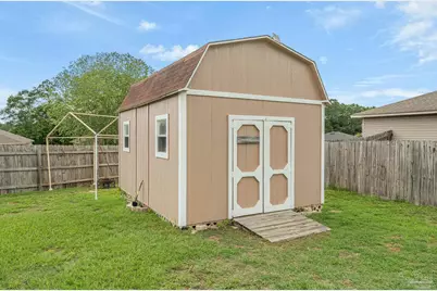 165 Millet Cir, Cantonment, FL 32533 - Photo 36