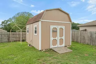 165 Millet Cir, Cantonment, FL 32533 - Photo 36
