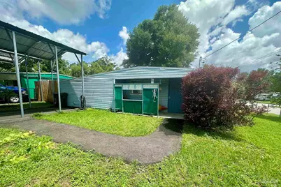 6774 Harvell St, Milton, FL 32570 - Photo 2