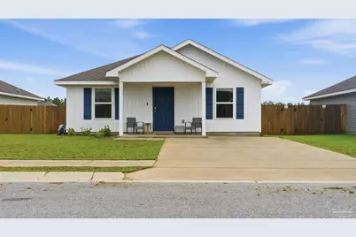 6222 June Bug Dr, Milton, FL 32583 - Photo 2
