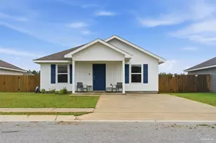 6222 June Bug Dr, Milton, FL 32583 - Photo 2