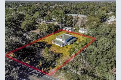 5304 Lillian Hwy, Pensacola, FL 32506 - Photo 2