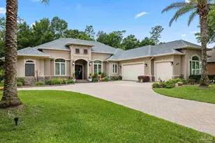 8849 Foxtail Loop, Pensacola, FL 32526 - Photo 2