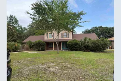 3132 Waterview Dr, Milton, FL 32583 - Photo 1