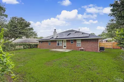 1729 Condor Dr, Cantonment, FL 32533 - Photo 36