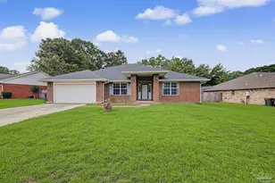 1729 Condor Dr, Cantonment, FL 32533 - Photo 1