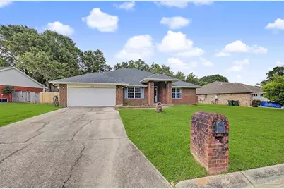 1729 Condor Dr, Cantonment, FL 32533 - Photo 42