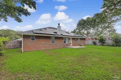 1729 Condor Dr, Cantonment, FL 32533 - Photo 38