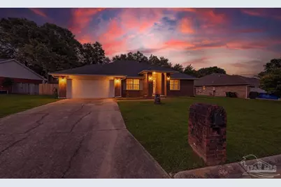 1729 Condor Dr, Cantonment, FL 32533 - Photo 42